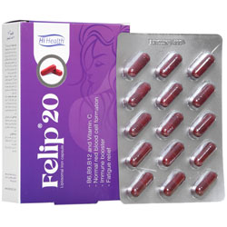 فلیپ 20 های هلث انقضا 2025/06/12