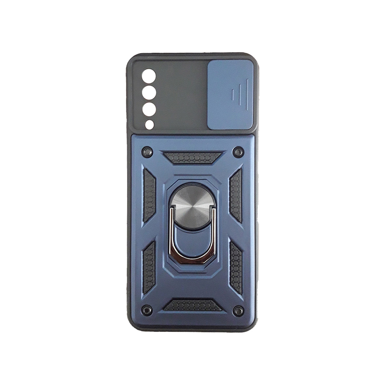 کاور مدل BTK2 مناسب برای گوشی موبایل سامسونگ Galaxy A50