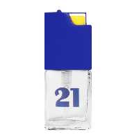 عطر بیک شماره 21 حجم 75 میلی لیتر
