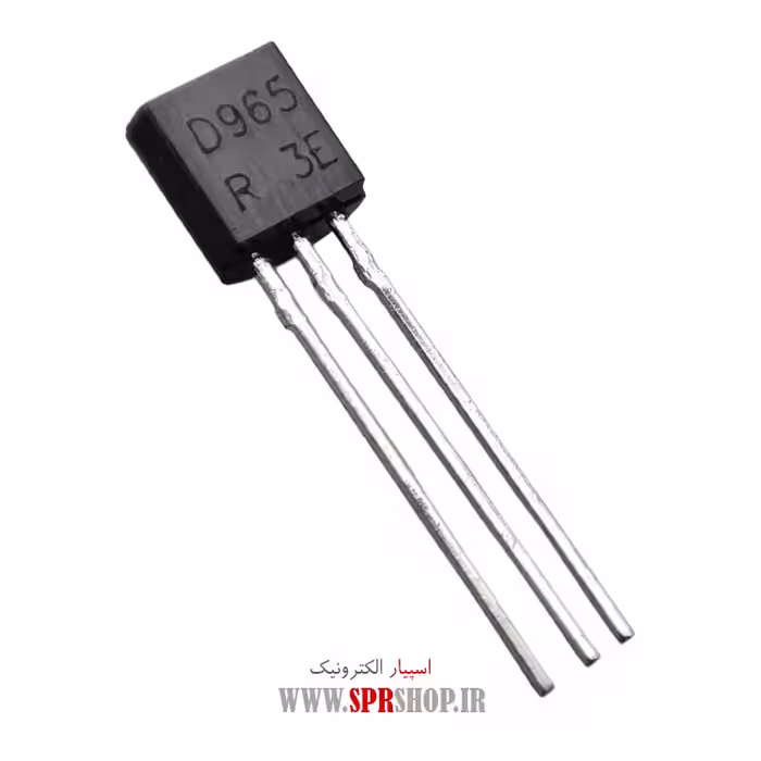 ترانزیستور D965