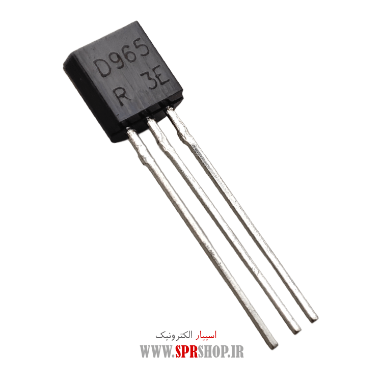 ترانزیستور D965
