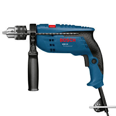 دریل چکشی بوش مدل GSB16