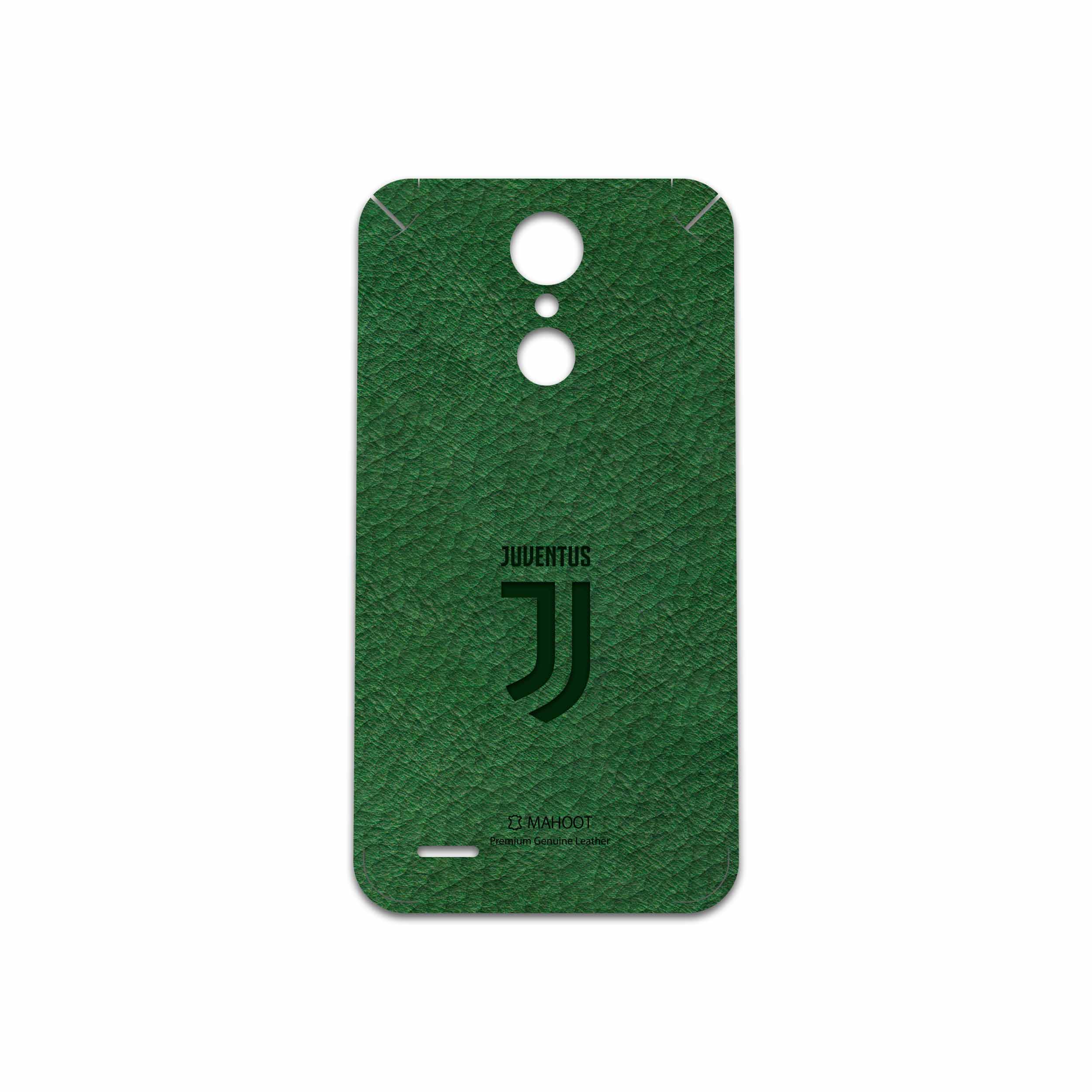 برچسب پوششی ماهوت مدل GL-JUVE مناسب برای گوشی موبایل ال جی K10 2017