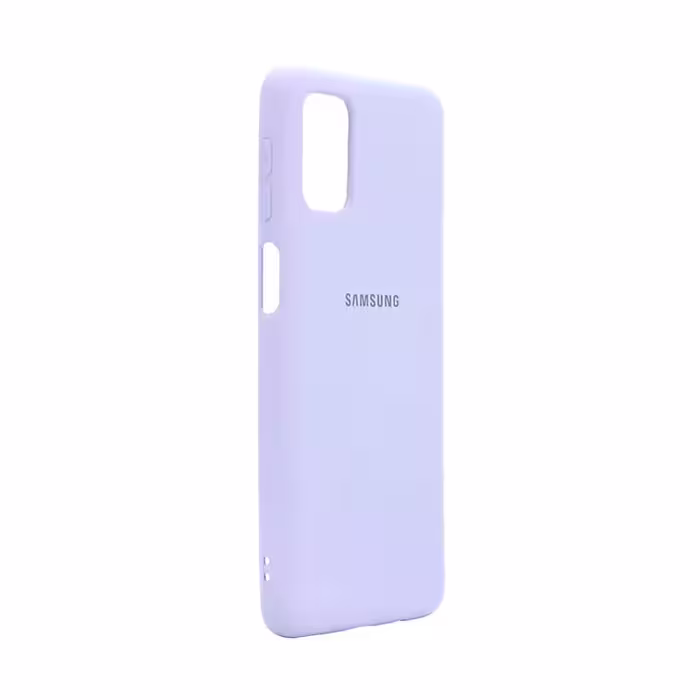 کاور سیلیکونی گوشی سامسونگ Galaxy M31s