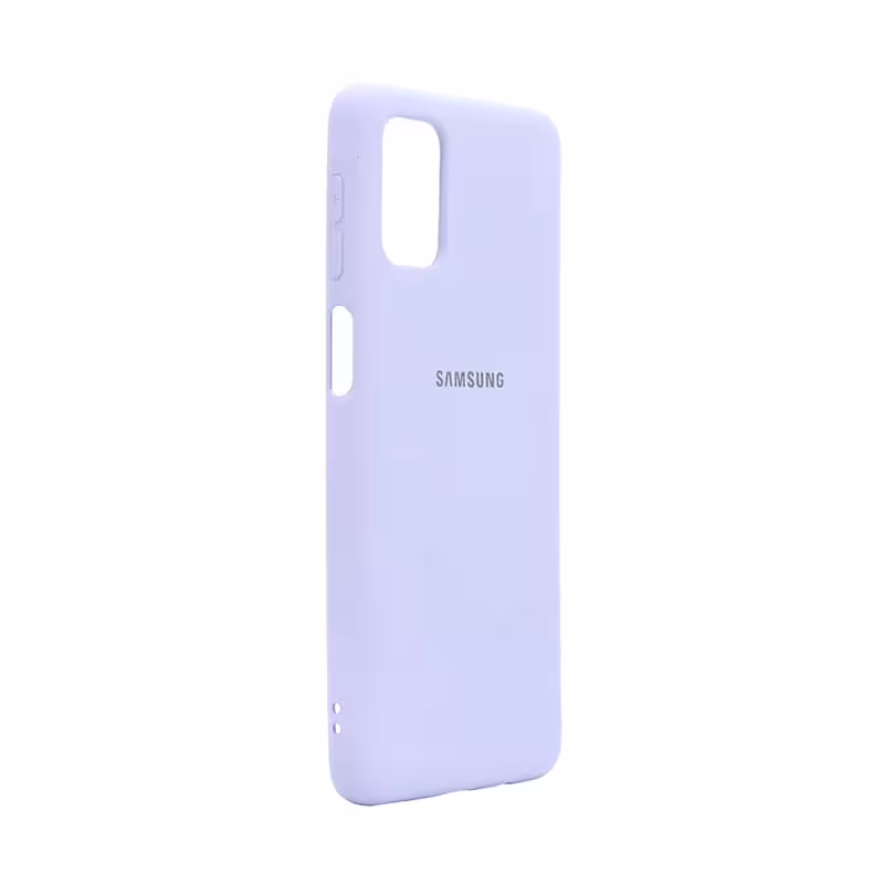 کاور سیلیکونی گوشی سامسونگ Galaxy M31s