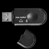 قیمت دانگل بلوتوثی تسکو مدل BT 100N