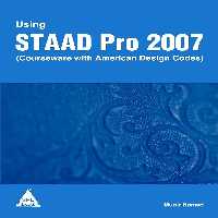 نرم افزار ویندوز Staad PRO 2007