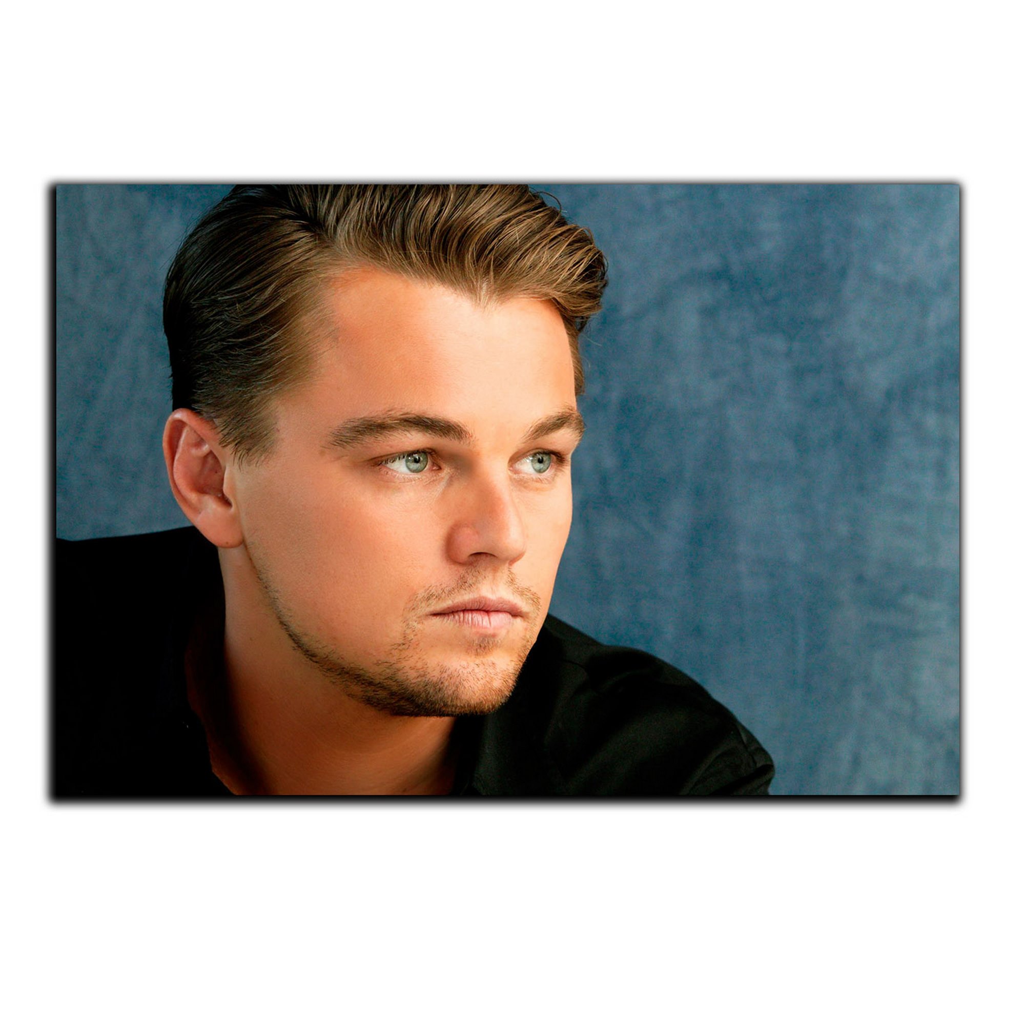 تابلو شاسی بکلیت طرح بازیگر حرفه ای لئوناردو دیکاپریو مدل SH-6322