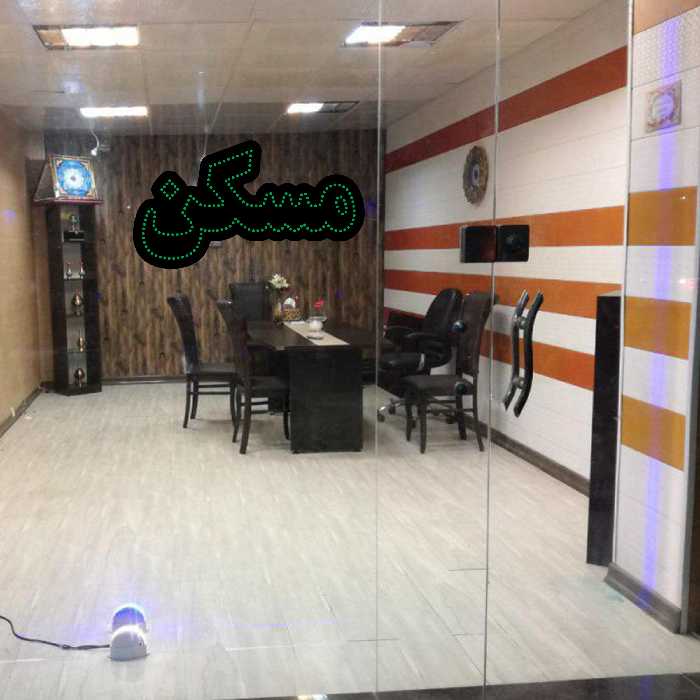 تابلو ال ای دی آیاز طرح مسکن کد 200G