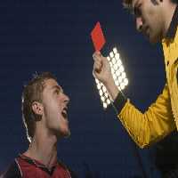 خرید و دانلود عکس Collection various different sports referee کد 13517 | پیک فاکس | Pic Fox