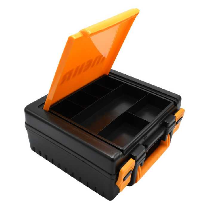 جعبه دریل مهر مدل SMALL.2