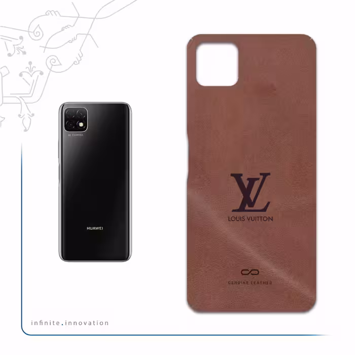 برچسب پوششی ماهوت مدل MNL-LS_VTTN مناسب برای گوشی موبایل هوآوی Nova Y60