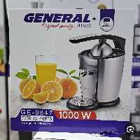 آب مرکبات گیری جنرالGE9847