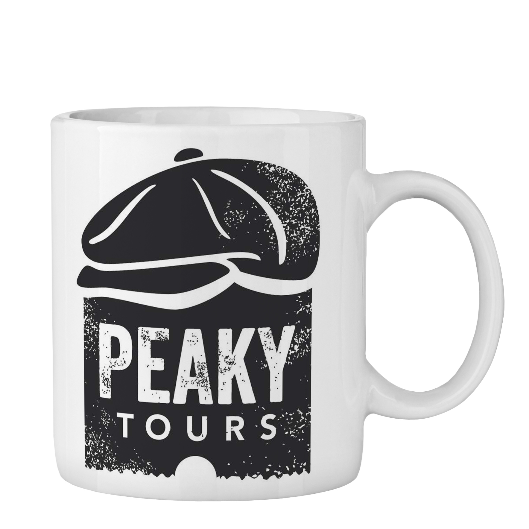 ماگ طرح پیکی بلاندرز کد 0067