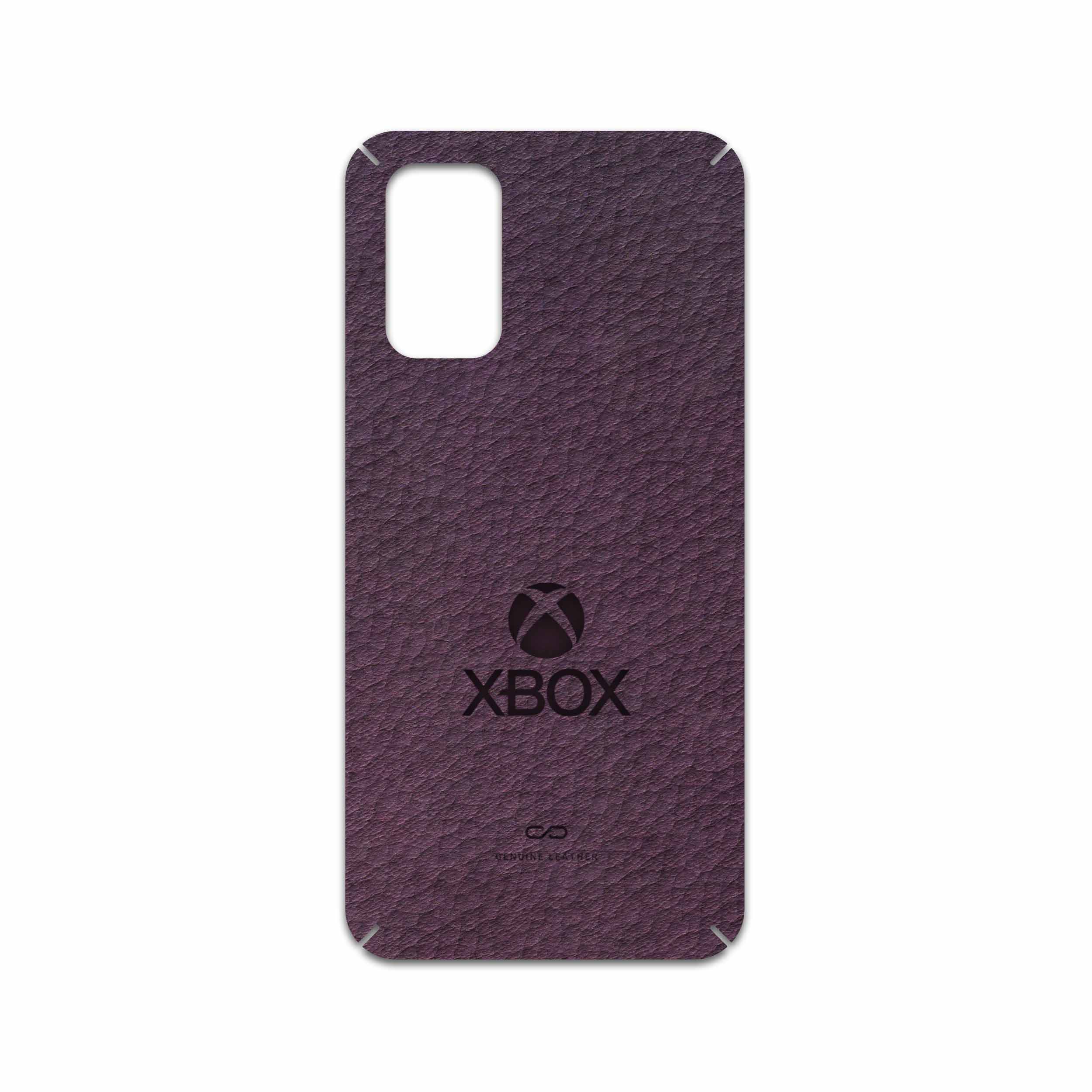 برچسب پوششی ماهوت مدل PL-XBOX مناسب برای گوشی موبایل شیائومی Redmi 9T