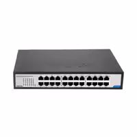 سوئیچ 24 پورت غیر مدیریتی نتربیت مدل NGS-1024C