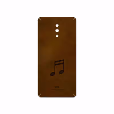 برچسب پوششی ماهوت مدل BFL-CHG2 مناسب برای گوشی موبایل اپو RENO 10X