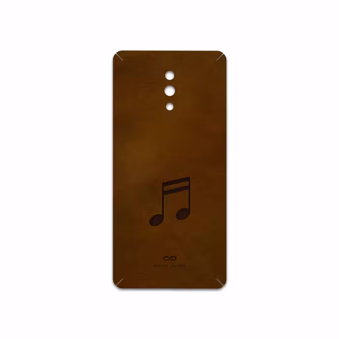 برچسب پوششی ماهوت مدل BFL-CHG2 مناسب برای گوشی موبایل اپو RENO 10X