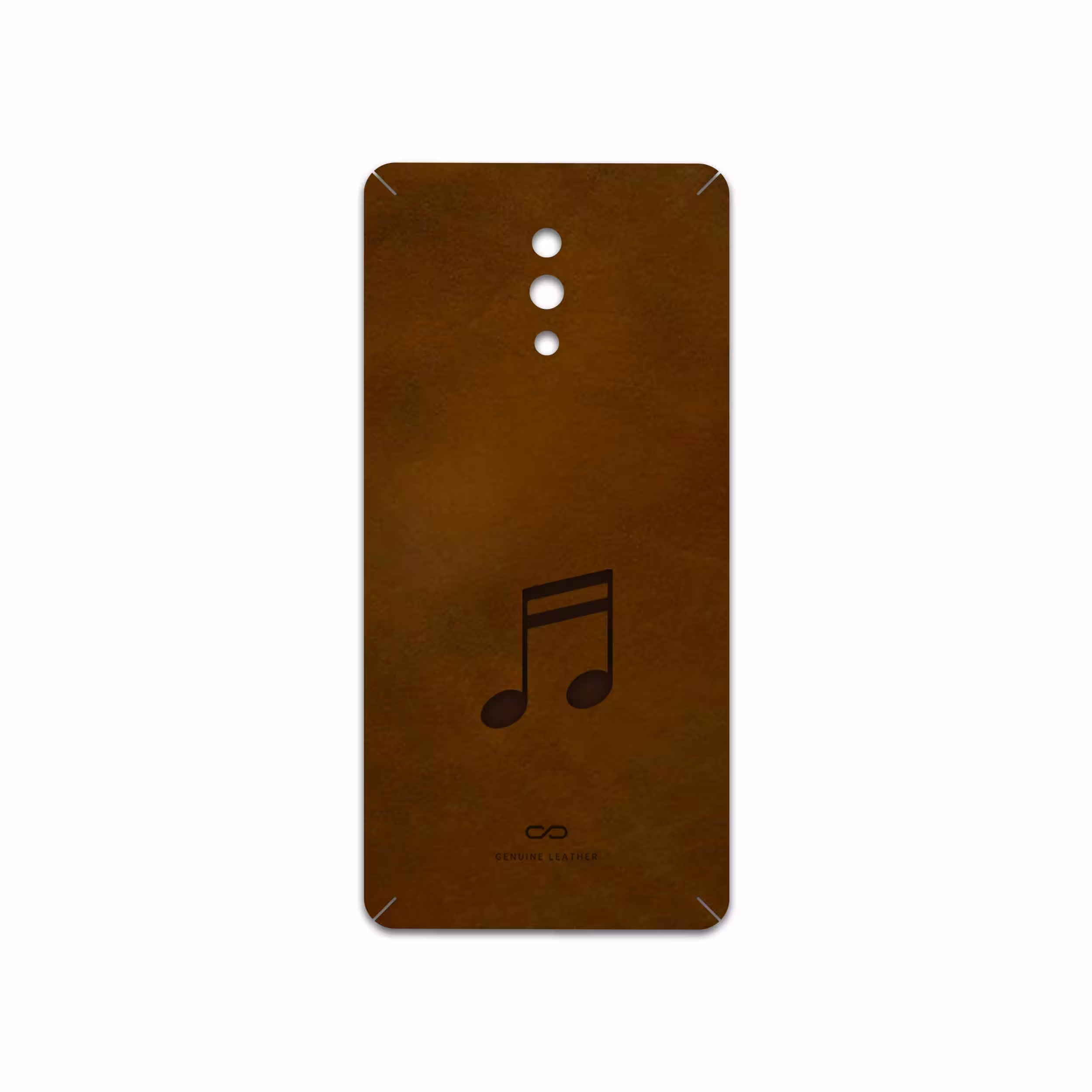 برچسب پوششی ماهوت مدل BFL-CHG2 مناسب برای گوشی موبایل اپو RENO 10X