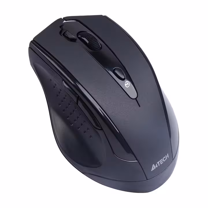 ماوس بی سیم ای فورتک مدل G10-810F