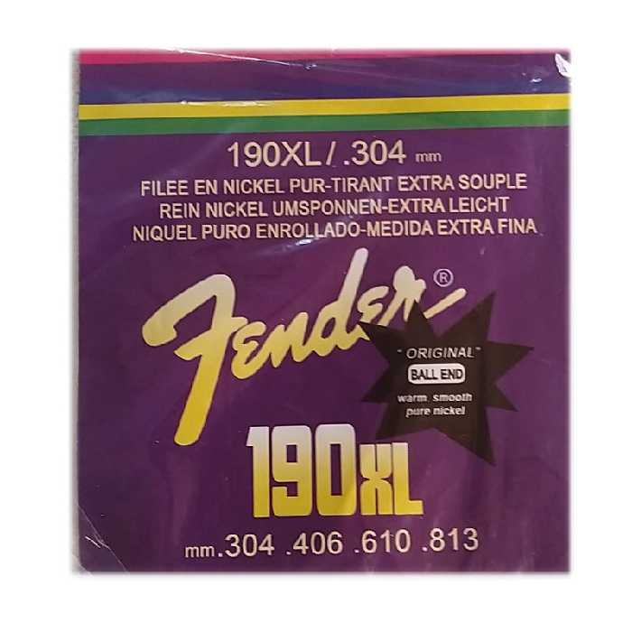 سیم کمانچه فندر کد 10 | choobsub