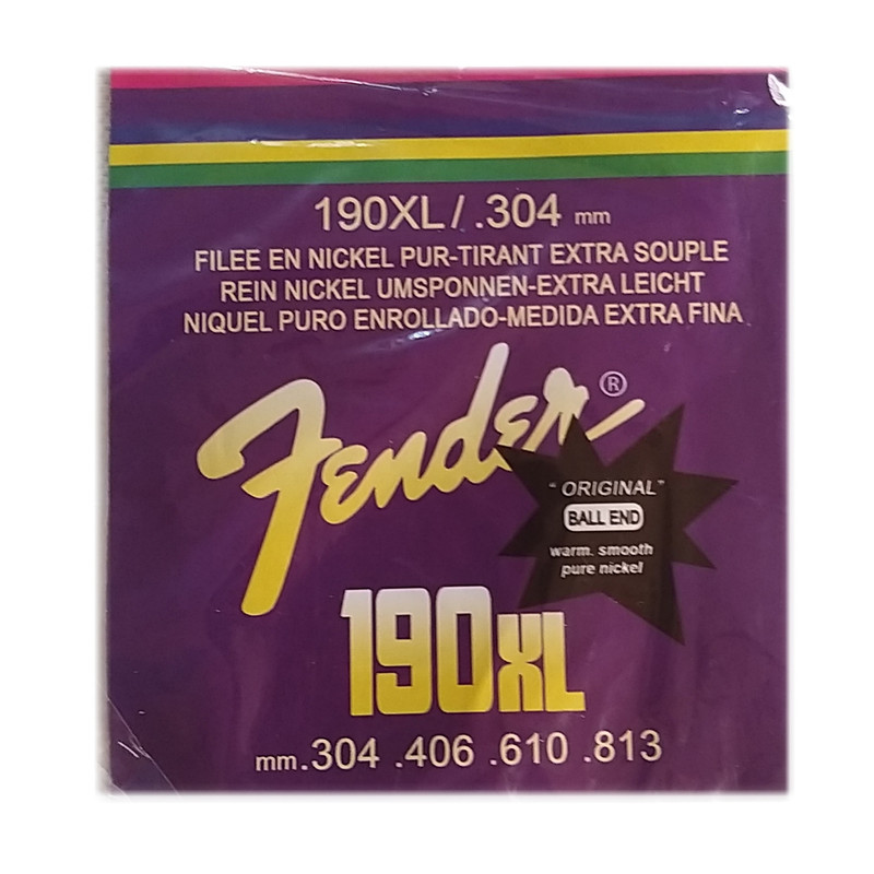 سیم کمانچه فندر کد 10 | choobsub