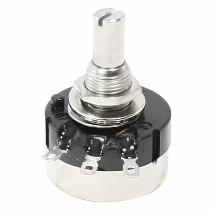 ولوم صنعتی مدل RV24NY 20S B501