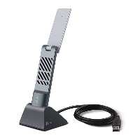 TPLINK Archer TX20UH AX1800 High Gain Wireless USB Adapter - تکنو لینک 148