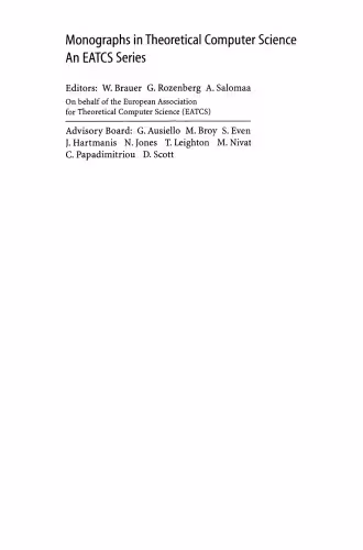 خرید و دانلود نسخه کامل کتاب Petri Net Algebra