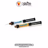 کامپوزیت کور بیلداپ دوال کیور بیسکو Bisco Core-Flo DC lite |