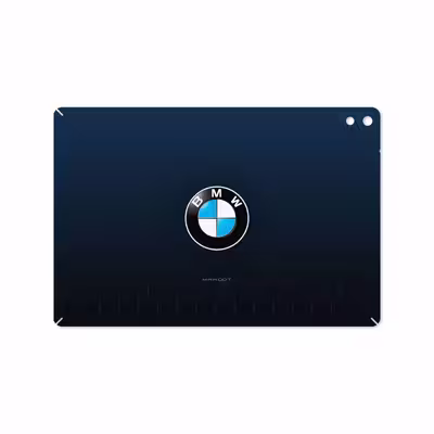 برچسب پوششی ماهوت مدل BMW مناسب برای تبلت اچ تی سی Nexus 9 2014