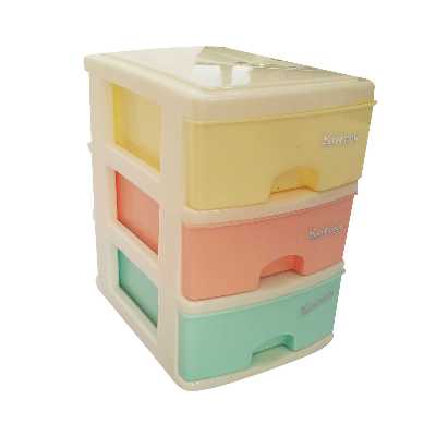 فایل کشویی کاجین مدل K3