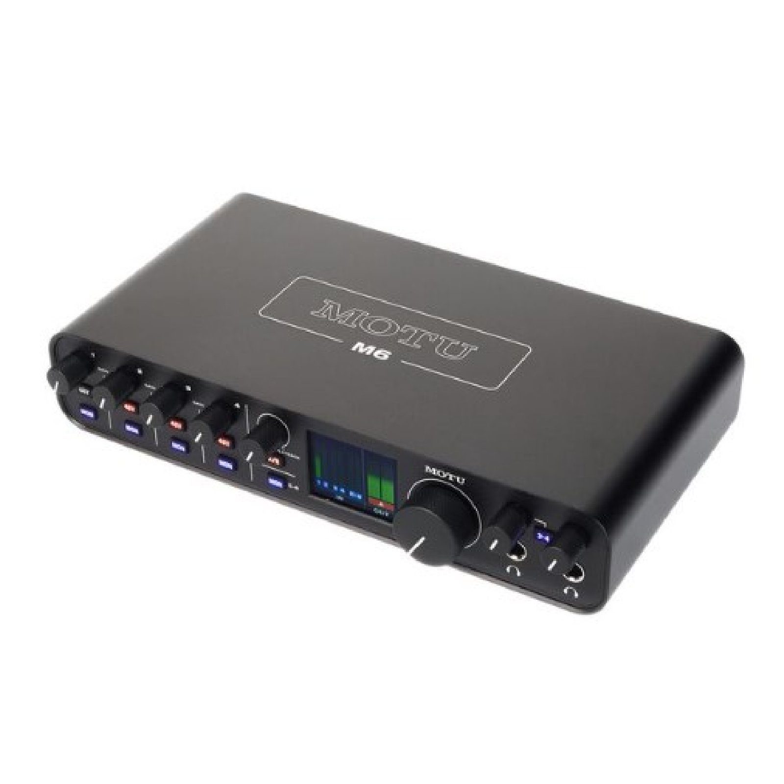 بهترین قیمت خرید کارت صدا موتو MOTU M6