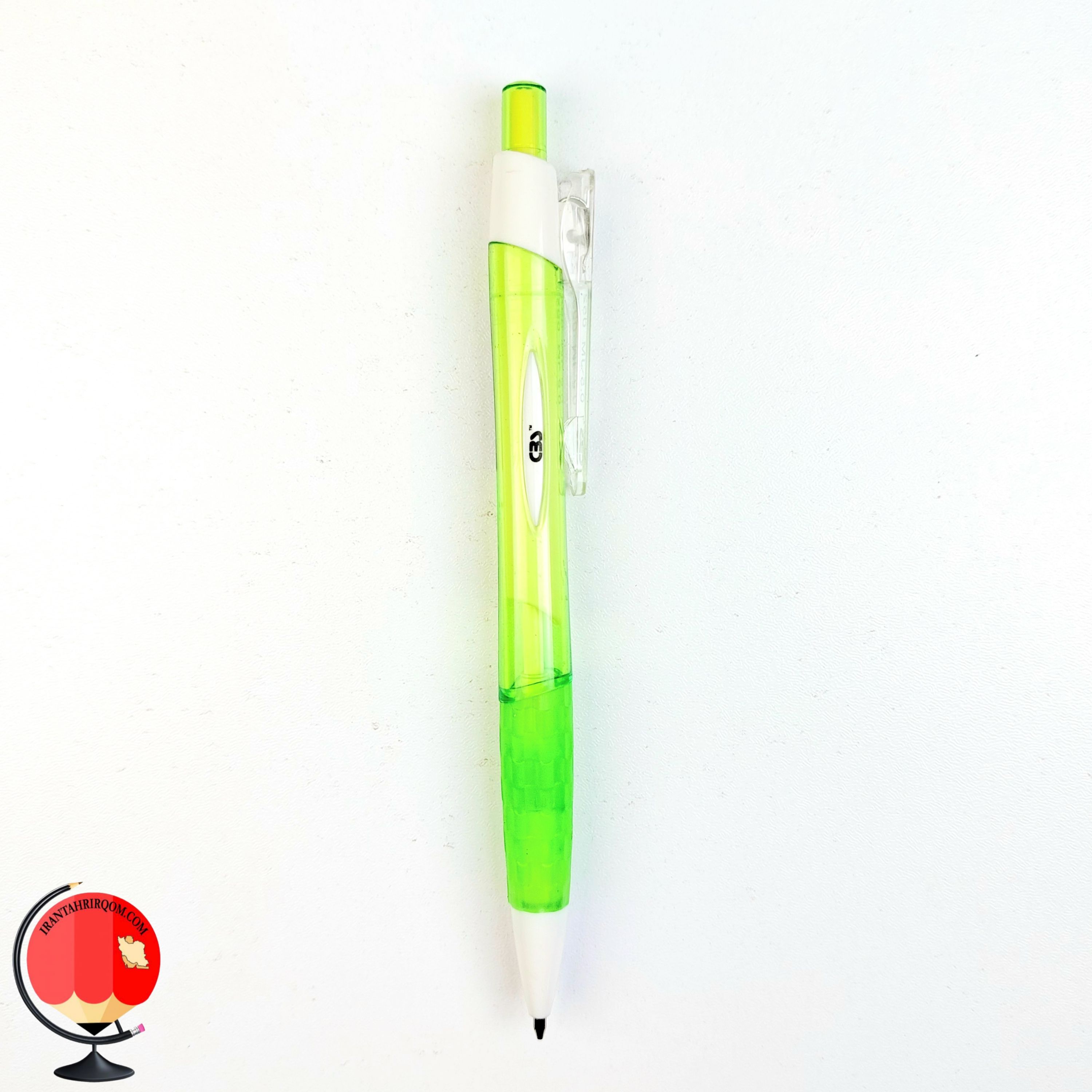 اتود CBS رنگ سبز نوک 0.5 کد 30547