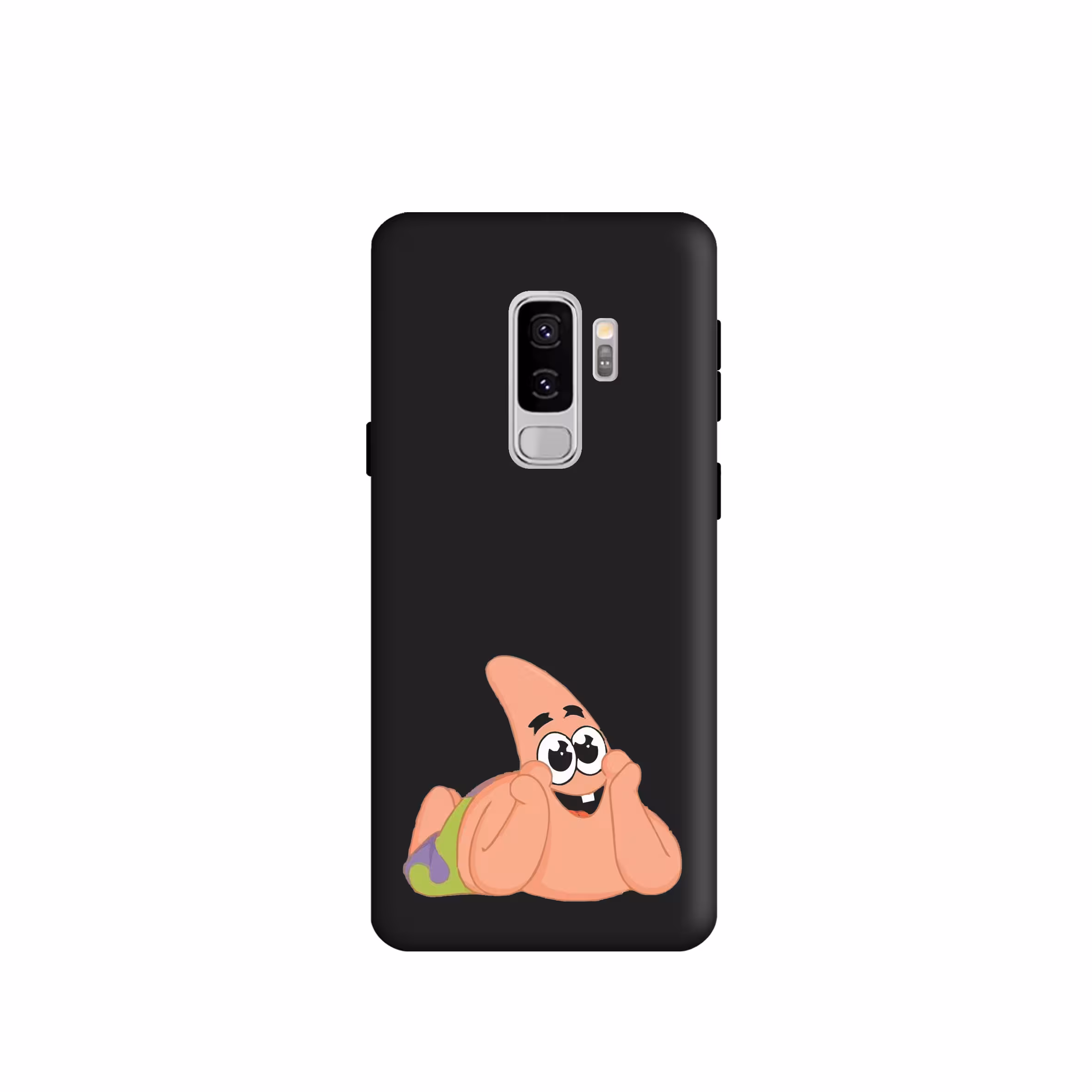 کاور طرح پاتریک کد y5983 مناسب برای گوشی موبایل سامسونگ  Galaxy S9 Plus