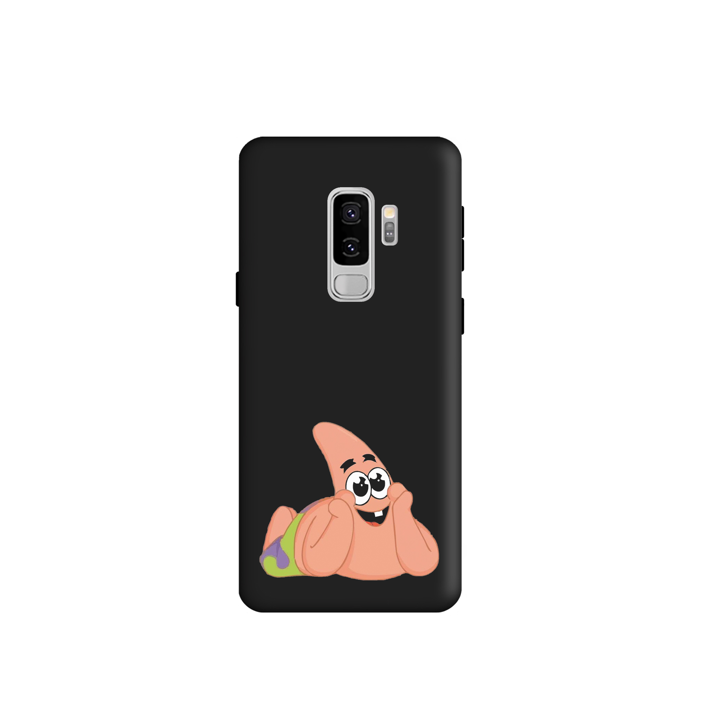 کاور طرح پاتریک کد y5983 مناسب برای گوشی موبایل سامسونگ  Galaxy S9 Plus