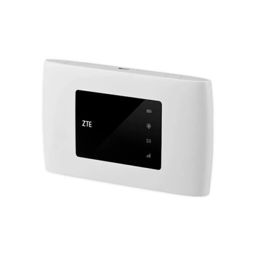 مودم 4G LTE قابل حمل زد تی ای مدل MF920V - دوسو آی تی