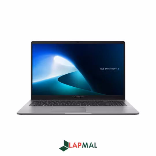 لپ تاپ ایسوس مدل ExpertBook P1 P1503CVA-MCH
فروشگاه اینترنتی تخصصی لپتاپ لپ مال