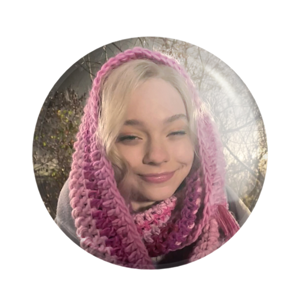 پیکسل خندالو مدل ایند ونزدی Wednesday کد 22049