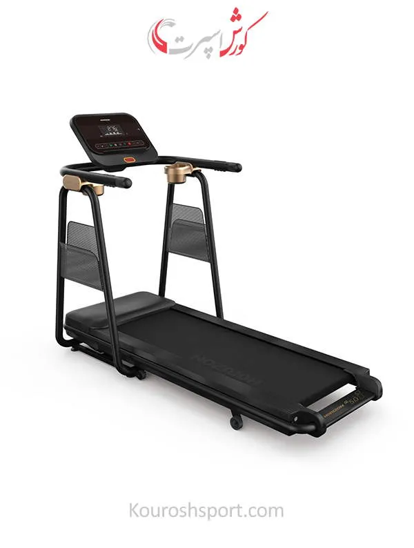 تردمیل هورایزن Horizon TT50