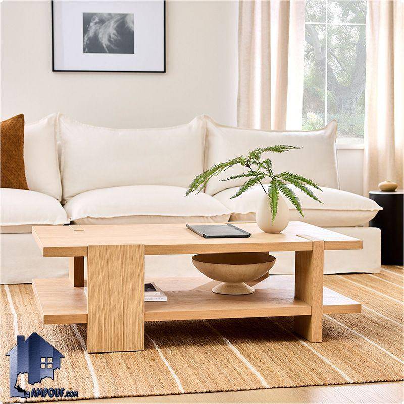 میز جلومبلی HOJ171