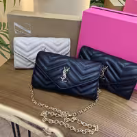 کیف YSL مدل بوک