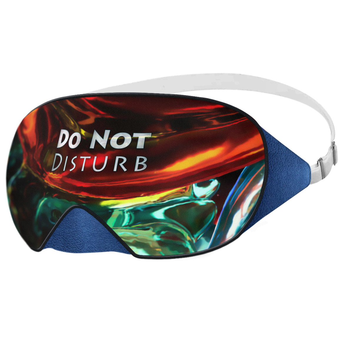 چشم بند خواب مدل Do Not Disturb12