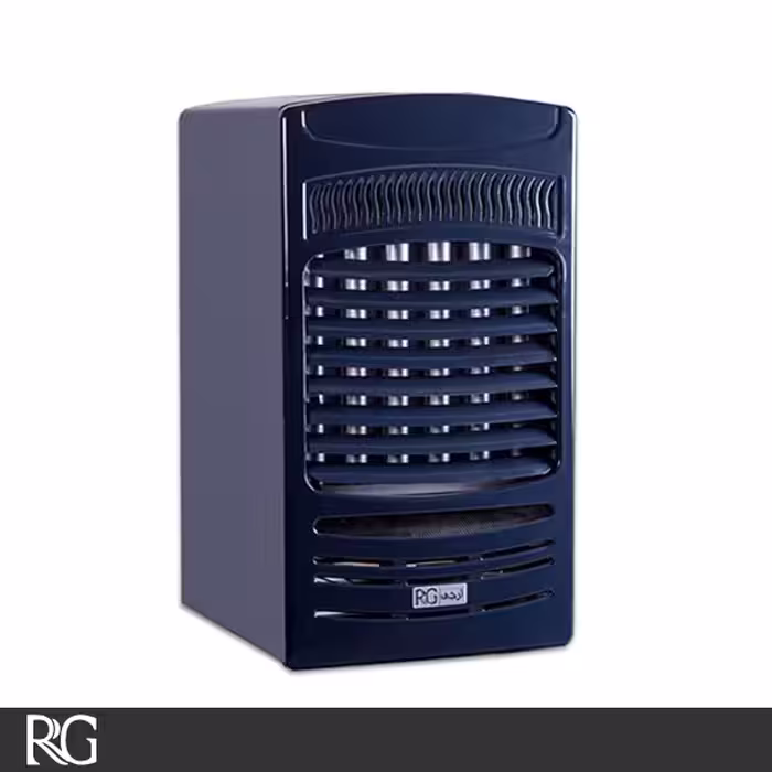 هیتر گازی آرجی مدل H660 گاز شهری نوک مدادی