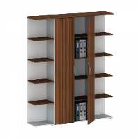 کتابخانه مدیریتی CR816