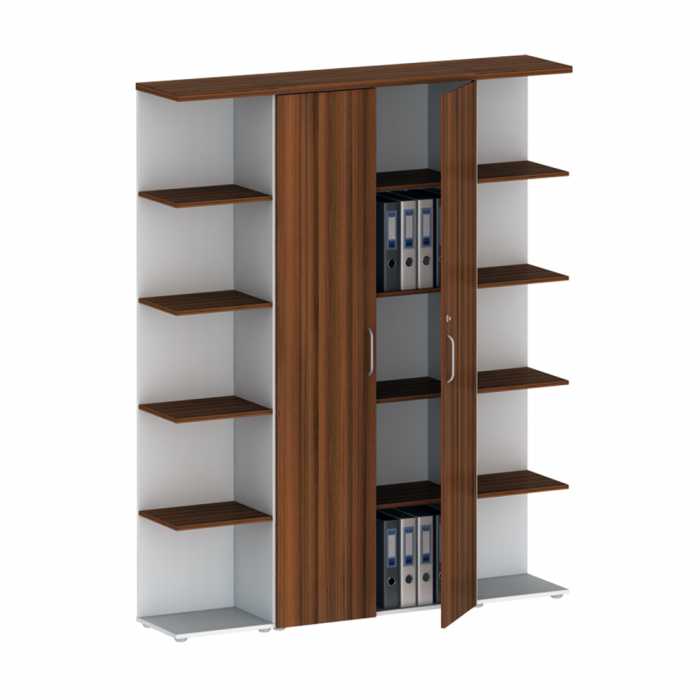 کتابخانه مدیریتی CR816