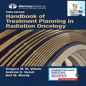 Handbook of Treatment Planning in Radiation Oncology 3ed 2021 TRUE
