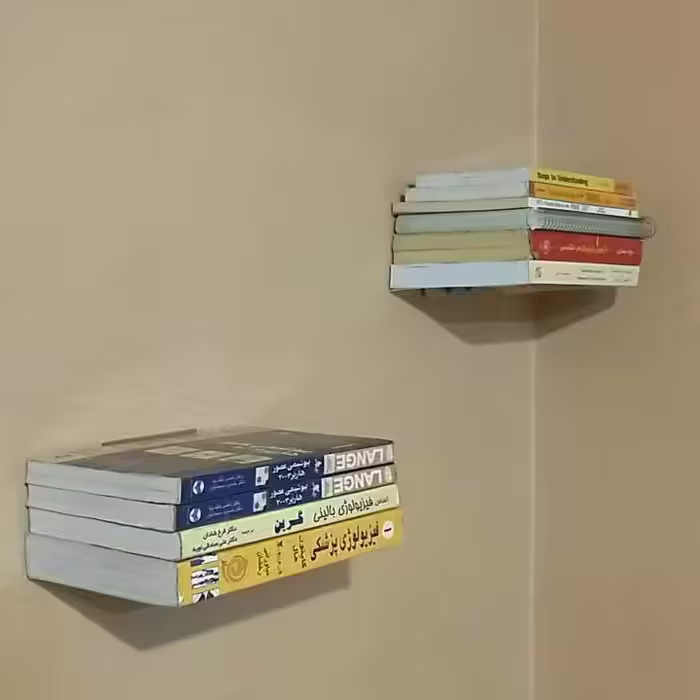 طبقه دیواری مدل 1060
