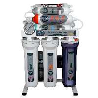 دستگاه تصفیه کننده آب آکوآ کلیر مدل GTL9