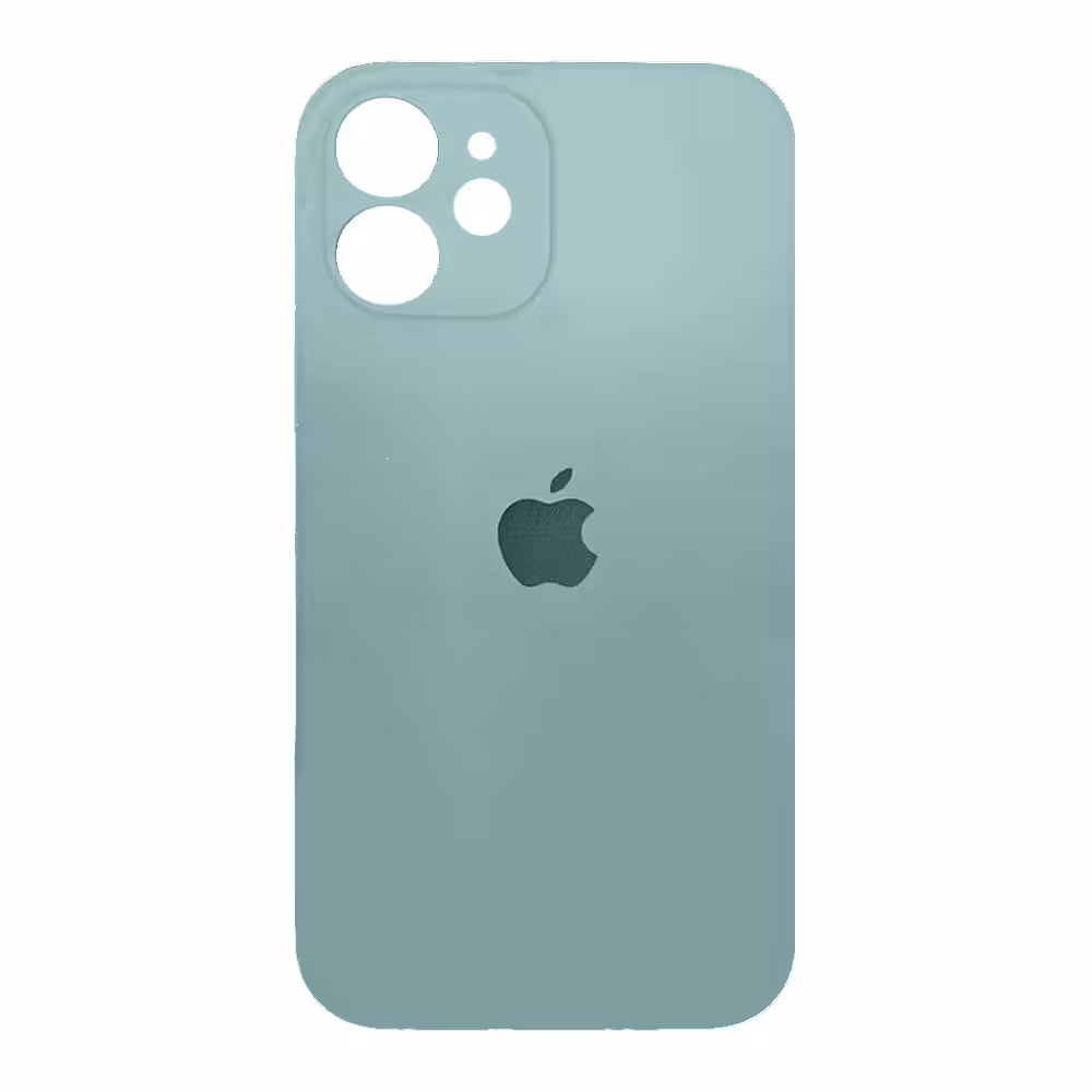 کاور مدل سیلیکونی مناسب برای گوشی موبایل اپل iphone 12